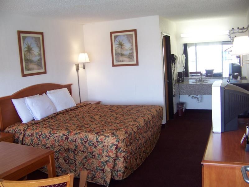 Travelers And 2* Oklahoma City