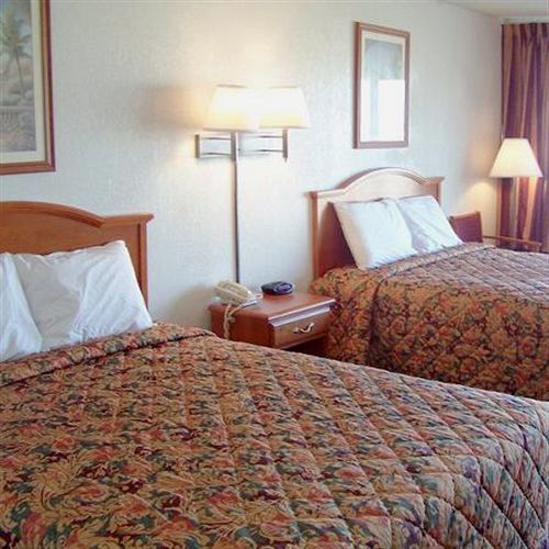 Travelers And Hotel